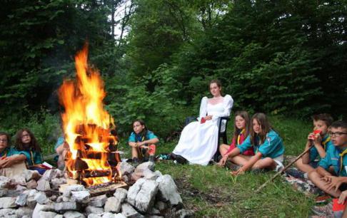 Camp d&rsquo;été 2018 – Prés-d&rsquo;Orvin 