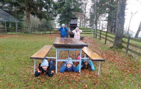 Camp de Noël 2018 – Ordons