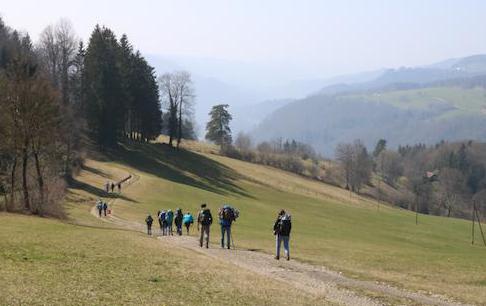 Camp de printemps 2019 – CAS Ordons